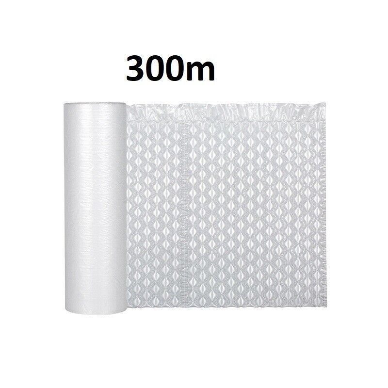 Air Cushion Machine Film Packing Roll Pillow/Cushion Rolls Packaging Inflatable.