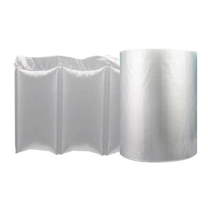 Air Cushion Machine Film Packing Roll Pillow/Cushion Rolls Packaging Inflatable.