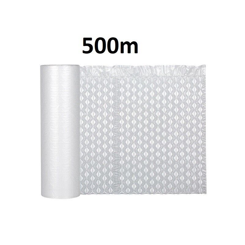 Air Cushion Machine Film Packing Roll Pillow/Cushion Rolls Packaging Inflatable.