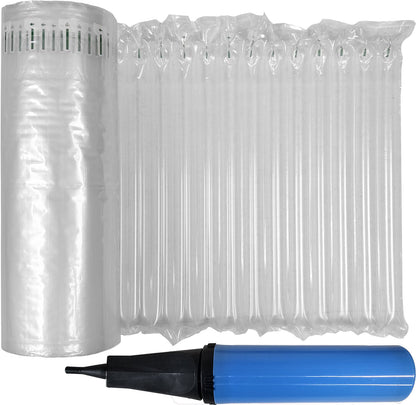 Premium Air Column Self-Inflatable Cushion Film - For Shockproof Packaging UK