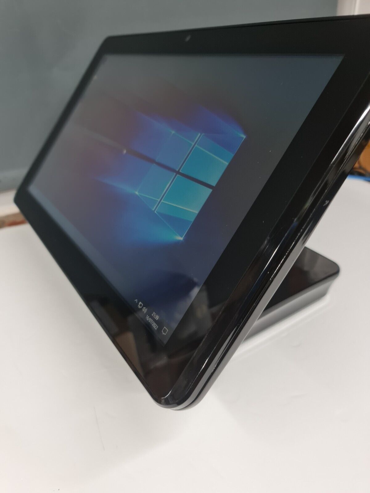 Oxhoo Dandy POS Till System 15" J1900 4gb Ram 240gb SSD - Windows 10 BDT190BL
