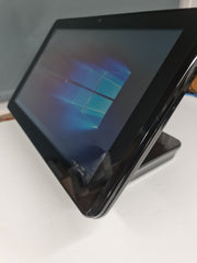 Oxhoo Dandy POS Till System 15" J1900 4gb Ram 240gb SSD - Windows 10 BDT190BL