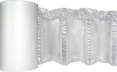 Pillow 10x20 Void Fill Cushion Film Roll Packaging For Air Cushion Machine 300mtr