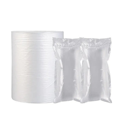 Pillow Universal Void Fill Cushion Film Roll Packaging For Air Cushion Machine