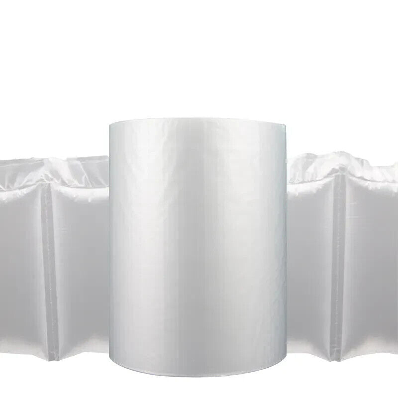 Pillow Universal Void Fill Cushion Film Roll Packaging For Air Cushion Machine