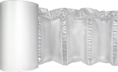 Pillow 10x20 Void Fill Cushion Film Roll Packaging For Air Cushion Machine 500mtr