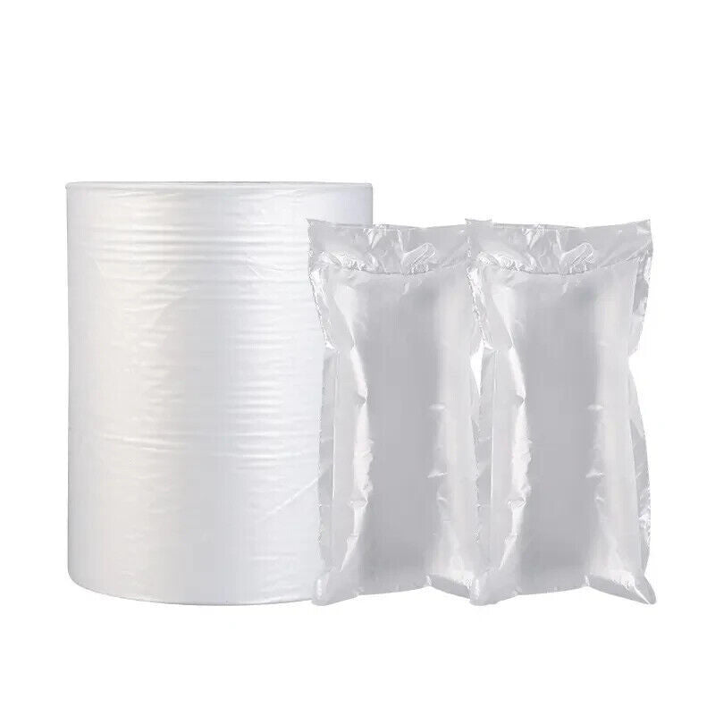 Air Pillow Bags Roll Cushion Film Packaging For Air Cushion Machine PILLOW 500m