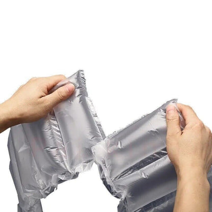 Air Pillow Bags Roll Cushion Film Packaging For Air Cushion Machine PILLOW 500m