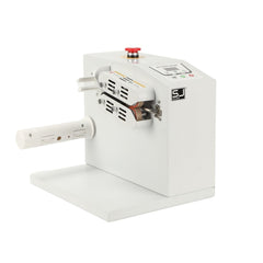 SJ30 – Verpackungsmaschine zum Aufblasen und Versiegeln von Luftkissen mit erweiterten Funktionen. 