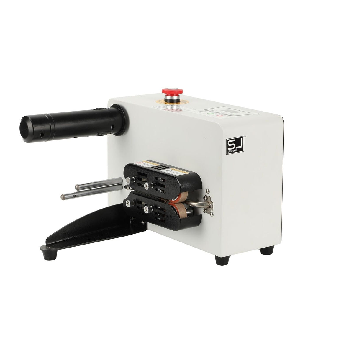 SJ20 Air Cushion Packaging Machine Inflation & Sealing for Void Fill + 300M ROLL