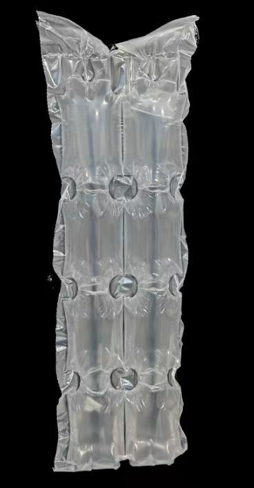 TUBE 4 2 Line Bubble Cushion Film Roll Universal Packaging Inflation Machine 500