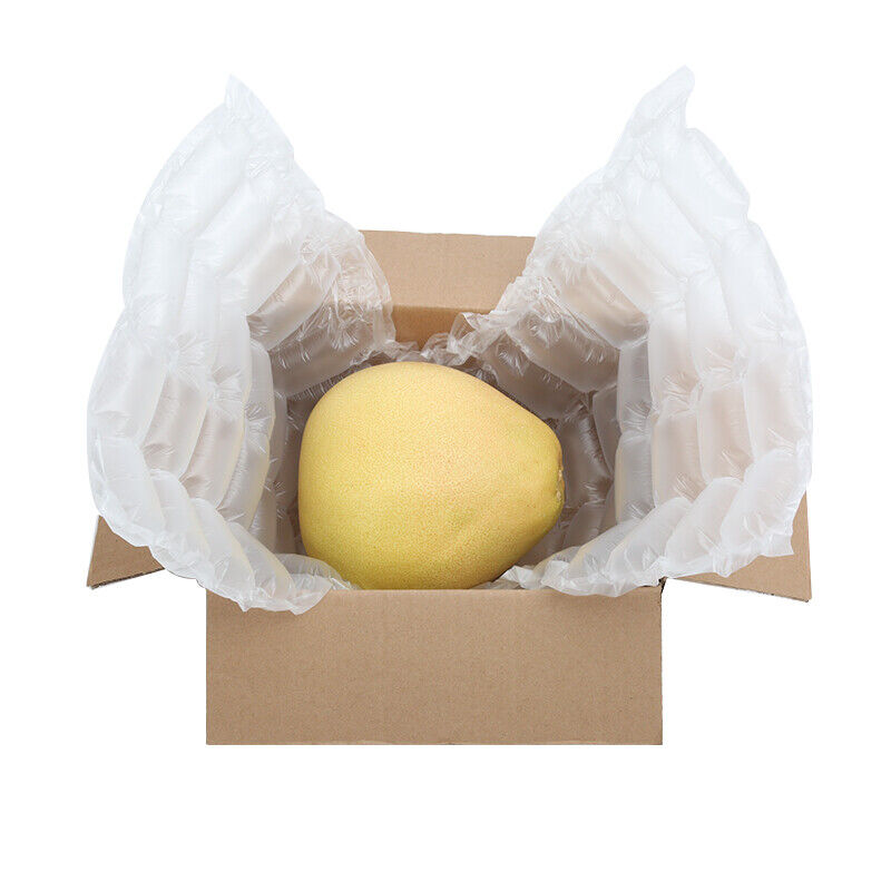 TUBE 4 2 Line Bubble Cushion Film Roll Universal Packaging Inflation Machine 500