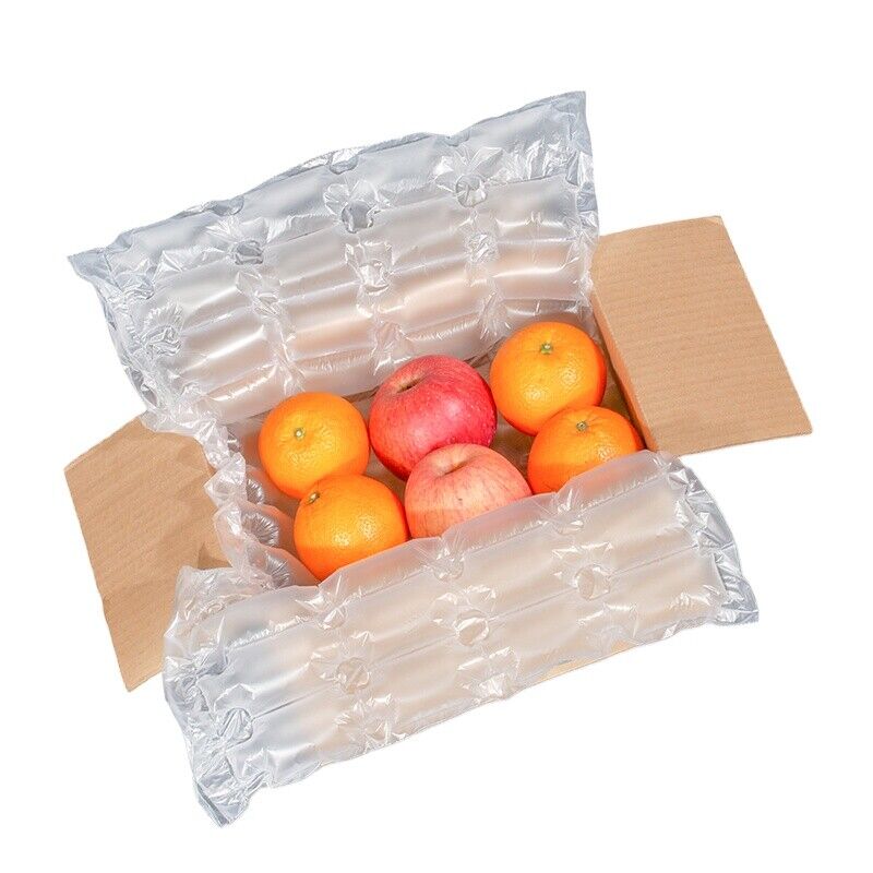 SJ10 Air Cushion Packaging Machine Inflation & Sealing for Void Fill + 300M ROLL