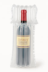 Inflatable Wine Bottle Air Bubble Bag Packaging Protective Cushion Bubble Bags