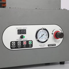 Industrial Q20 Air Column Cushion Machine for Automated Packaging Inflation