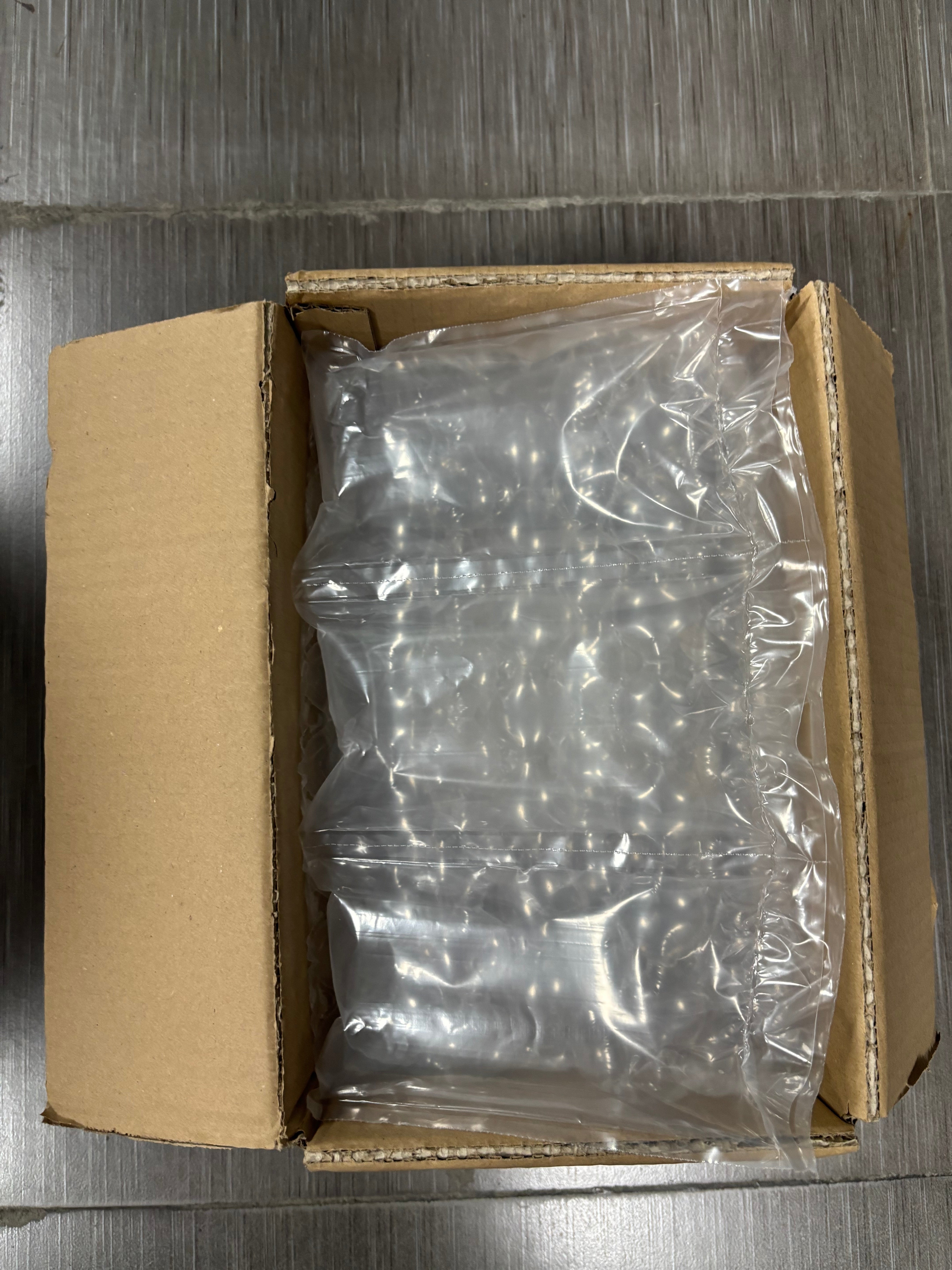 Luftkissenbeutel Rollenkissenfolie Verpackung für Luftkissenmaschine PILLOW 500m 