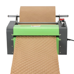 X60 Automatic Paper Cushioning Machine for Eco-Friendly Packaging