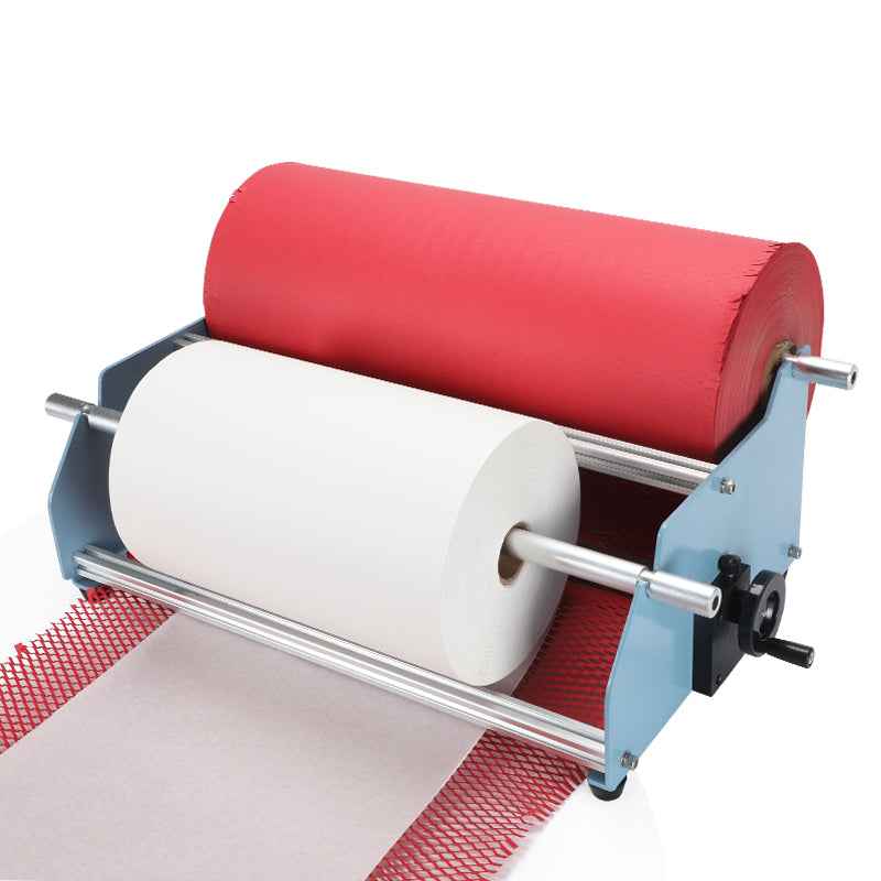 X90 Manual Honeycomb Paper Dispenser