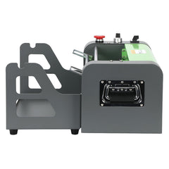 X60 Automatic Paper Cushioning Machine for Eco-Friendly Packaging