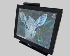 Aures YUNO POS Till System 15" J1900 4gb Ram 240gb SSD Win 10 #2
