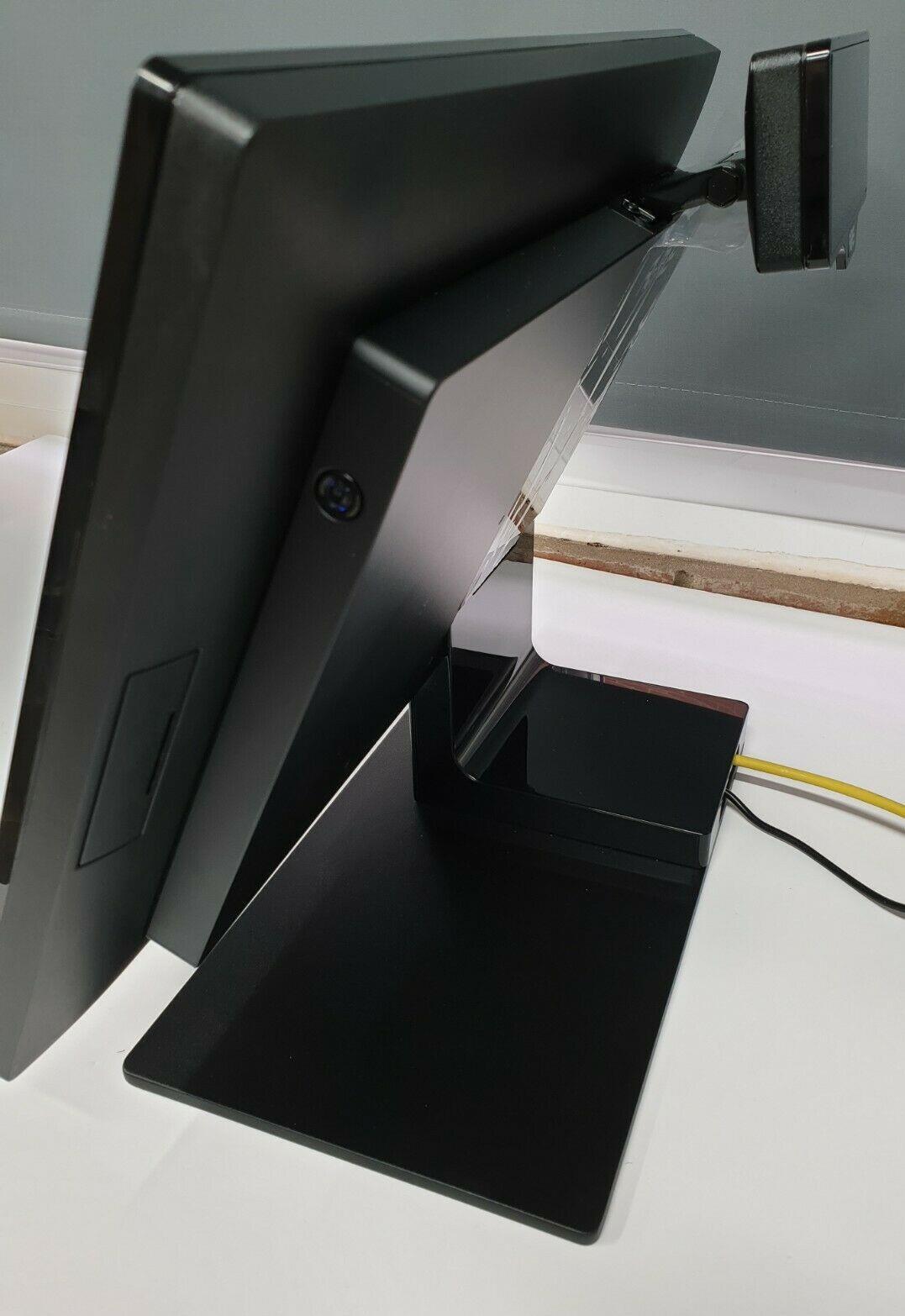 Aures YUNO POS Till System 15" J1900 4gb Ram 240gb SSD Win 10 #2