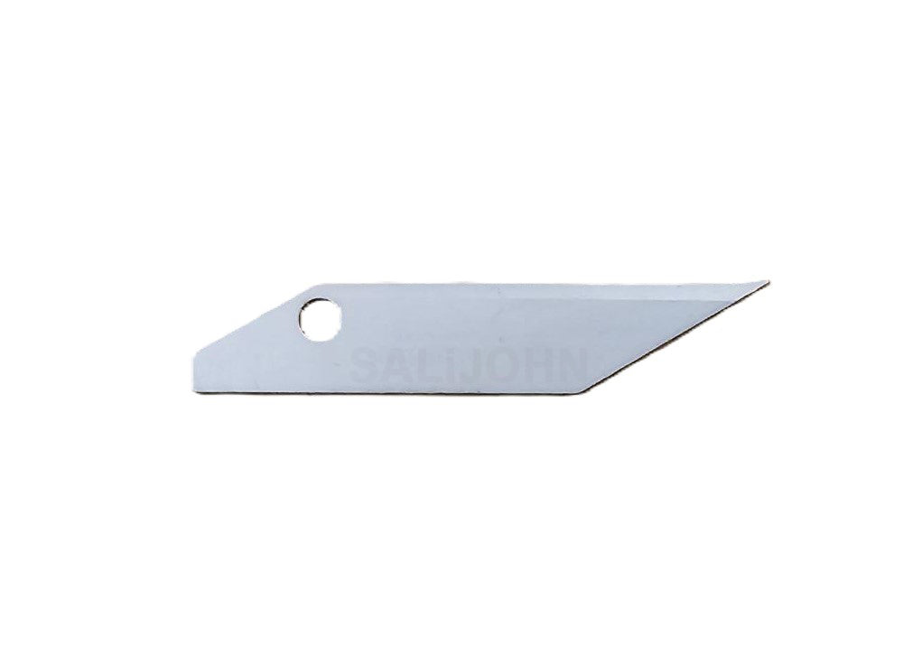 Ersatzkeramikklinge für Verpackungsmaschine SJ10, SJ20, SJ30, SJ50