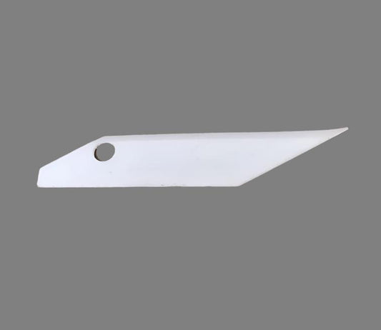 Spare Ceramic Blade for SJ10 SJ20 SJ30 SJ50 Packaging Machine