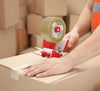 Packing Tape 48mm x 66m (2") Heavy Duty Strong Packaging Parcel Tape