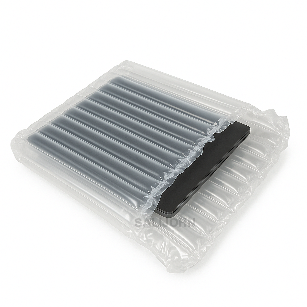 Inflatable Air Bag for 13–15" Laptop/Tablet – Shockproof Protective Packaging