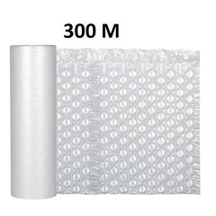 Large Bubble Cushion Film Roll Packaging For Air Cushion Machine 300m 32x40