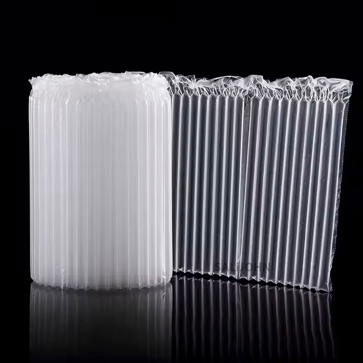 COLUMN Luftpolsterfolie Kissenfolie Rollenverpackung für Luftkissen-Verpackungsmaschine 