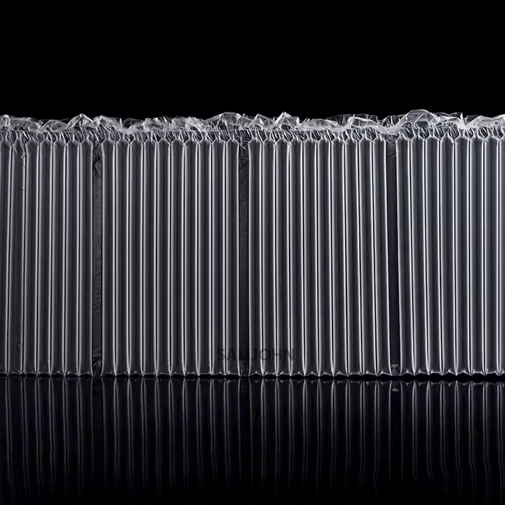 COLUMN Luftpolsterfolie Kissenfolie Rollenverpackung für Luftkissen-Verpackungsmaschine 