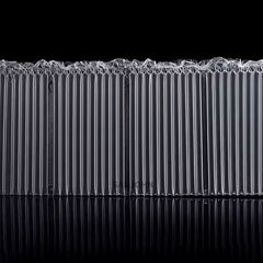 COLUMN Luftpolsterfolie Kissenfolie Rollenverpackung für Luftkissen-Verpackungsmaschine 