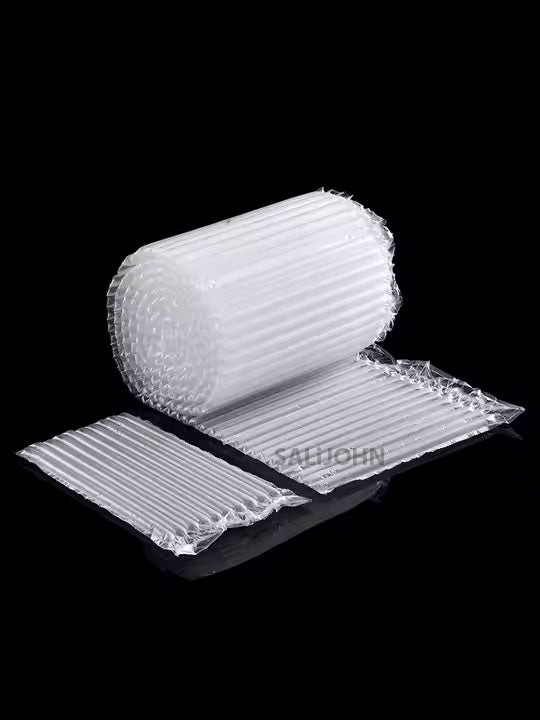 COLUMN Luftpolsterfolie Kissenfolie Rollenverpackung für Luftkissen-Verpackungsmaschine 