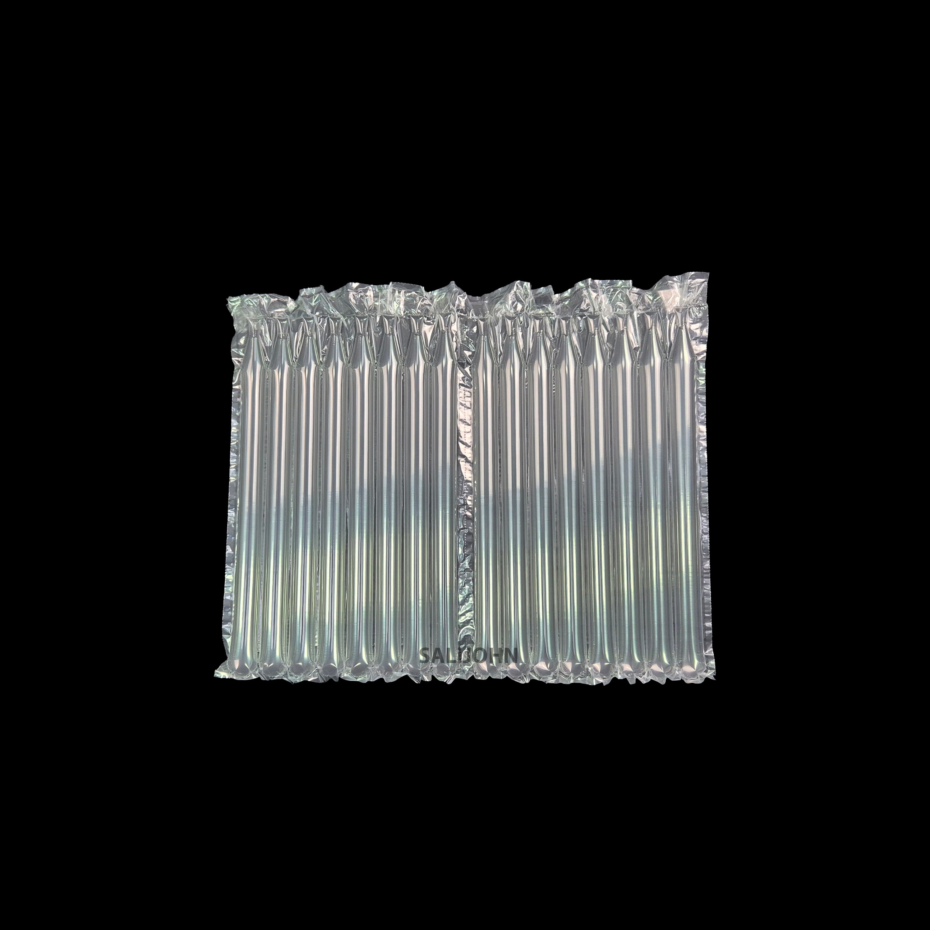 COLUMN Luftpolsterfolie Kissenfolie Rollenverpackung für Luftkissen-Verpackungsmaschine 