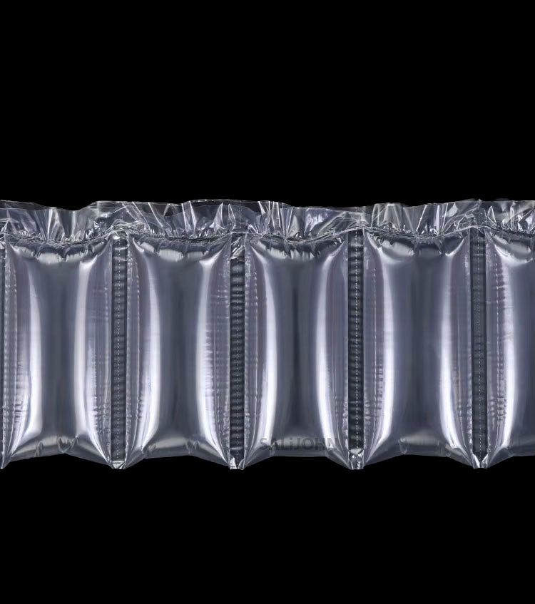 Luftkissenbeutel Rollenkissenfolie Verpackung für Luftkissenmaschine PILLOW 500m 