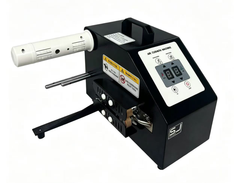 SJ1000 Compact Air Cushion Packaging Machine – Inflation & Sealing System + FREE 300m Roll
