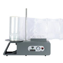 Industrial Q20 Air Column Cushion Machine – 20m/min Automated Packaging Inflator | SJ-Q20 (2026 Version)