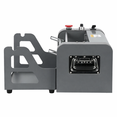 Paper Cushioning Machine - Eco-Friendly Automatic Packaging SJ-X60