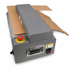 SJ-X70 Wabenverpackung aus Karton Verpackungsmaschine Kartonschneidemaschine 