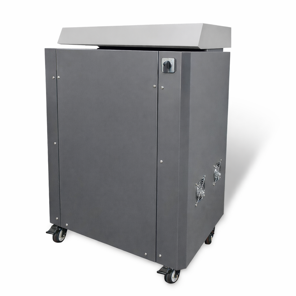 SJ-X70 Wabenverpackung aus Karton Verpackungsmaschine Kartonschneidemaschine 