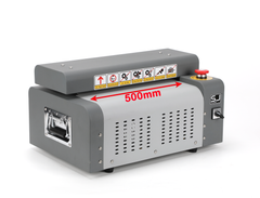 SJ-X70 Wabenverpackung aus Karton Verpackungsmaschine Kartonschneidemaschine 