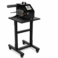 Air Cushion Packaging Machine Table Stand & Automatic Film Winder | SJ-4000