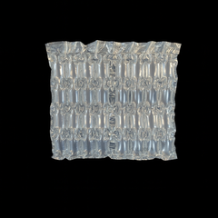 4 Tube 32x40 PA+PE Strong Cushion Film Roll Packaging For Air Cushion Machine