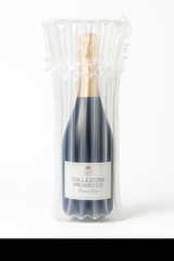 Inflatable Wine Bottle Air Bag – For Tall Bottles & Champagne Protective Cushion Bubble Bags