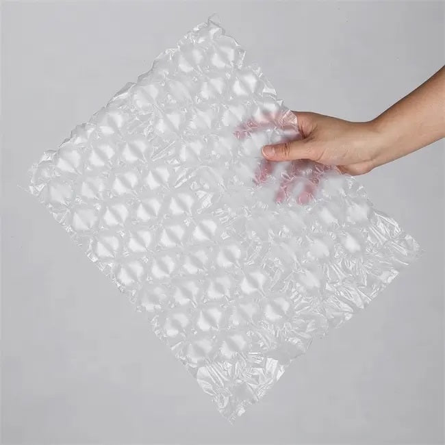 Extra große universelle Luftpolsterfolienrollenverpackung für Luftpolstermaschinen 