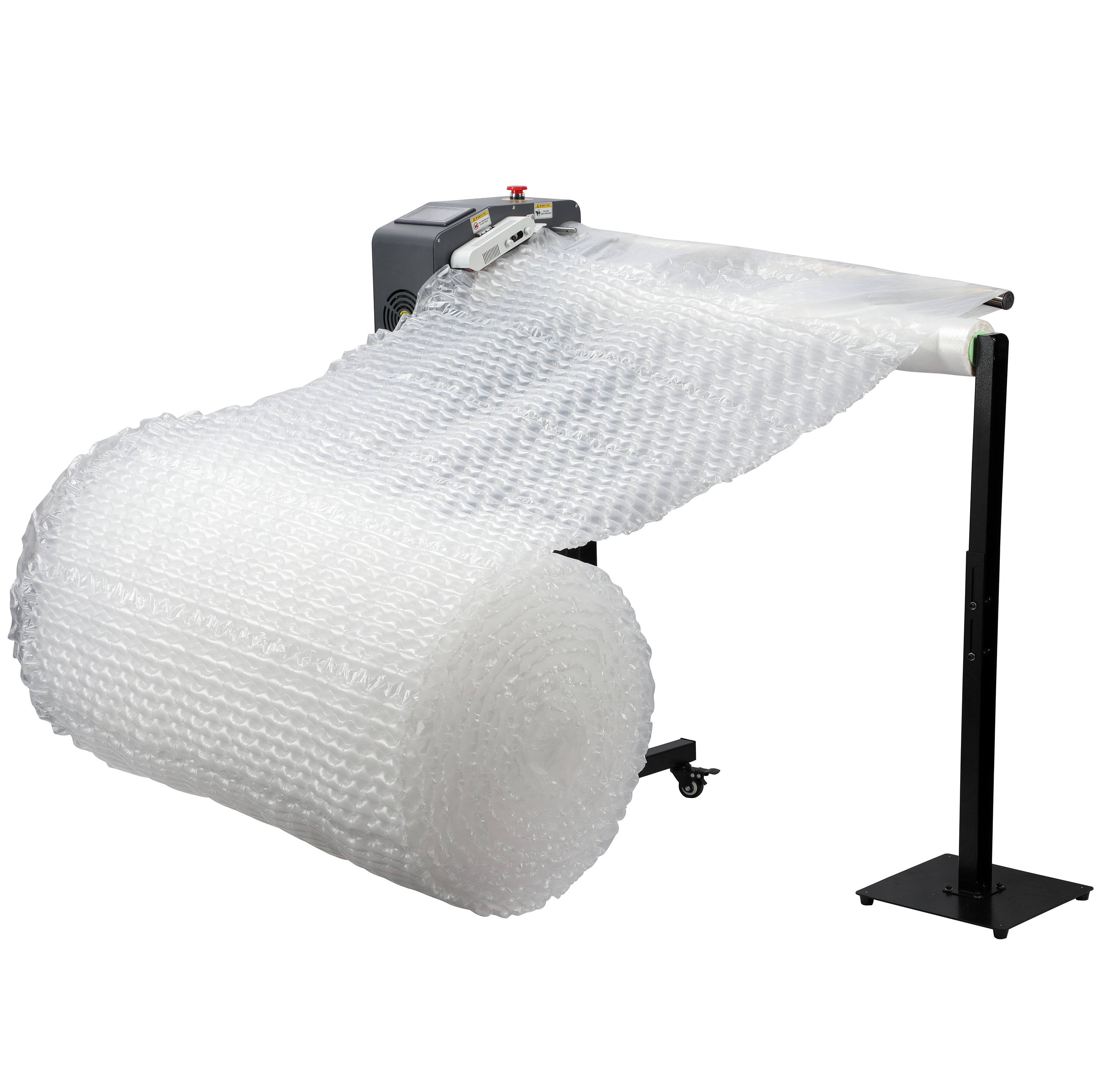 Floor Roll Holder For SJ10, SJ20, SJ30, SJ50, SJ60, SJ6000 and ZL4000