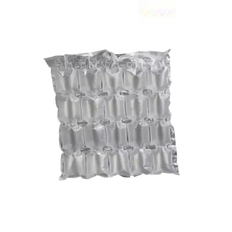 Bubble Wrap Air Cushions Roll, Extra Large Packaging, Removals, Moving, Inflated