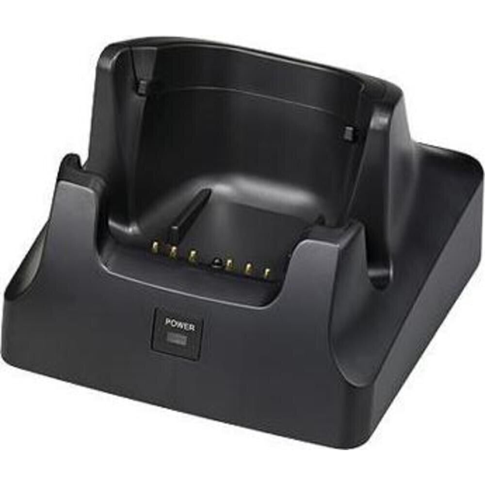 Dockingstation mit IO-Schnittstelle (USB) und Ladefunktion (ohne Netzteil) HA-H60IO 