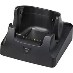 Dockingstation mit IO-Schnittstelle (USB) und Ladefunktion (ohne Netzteil) HA-H60IO 